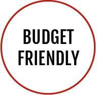 Budget Friendly